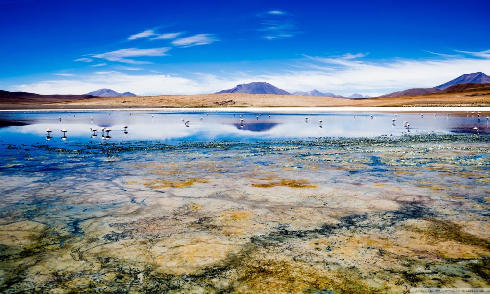 Bolivia Country Pictures 4k HD Wallpaper