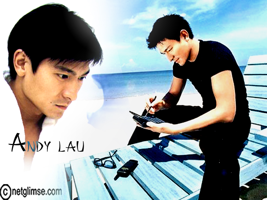 Andy Lau Wallpaper App