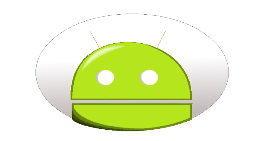 Android Logo No Background by melody2000 on deviantART