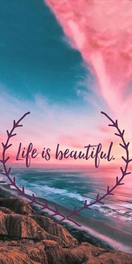 Inspiring Wallpaper For Mobile Phone