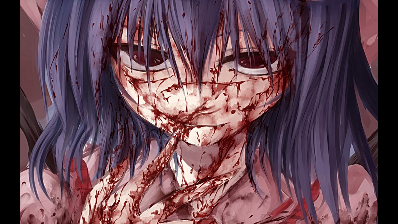 Gore Categoria Pack Wallpapers HD Anime Mega y Mediafire 1