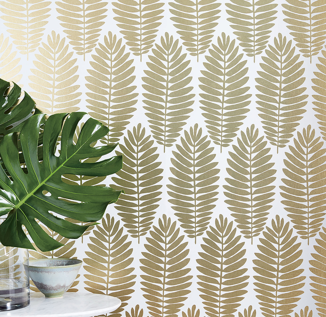 How To Update Wallpaper And Make It Look Trendy