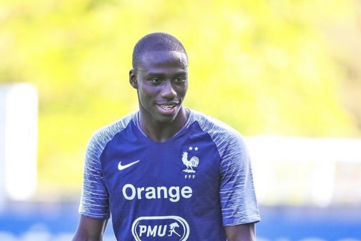 Ferland Mendy A Story Of Resilience Managing Madrid
