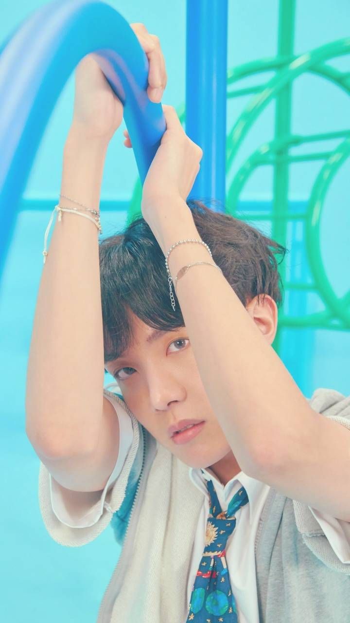 Jhope Wallpaper By Lyvies