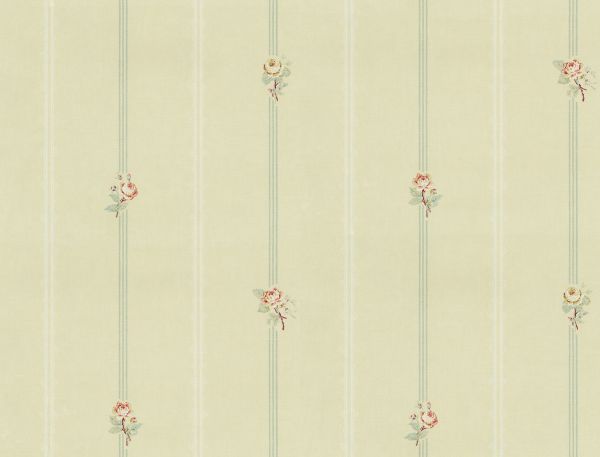 Waverly Fabrics Wallpaper Bedding