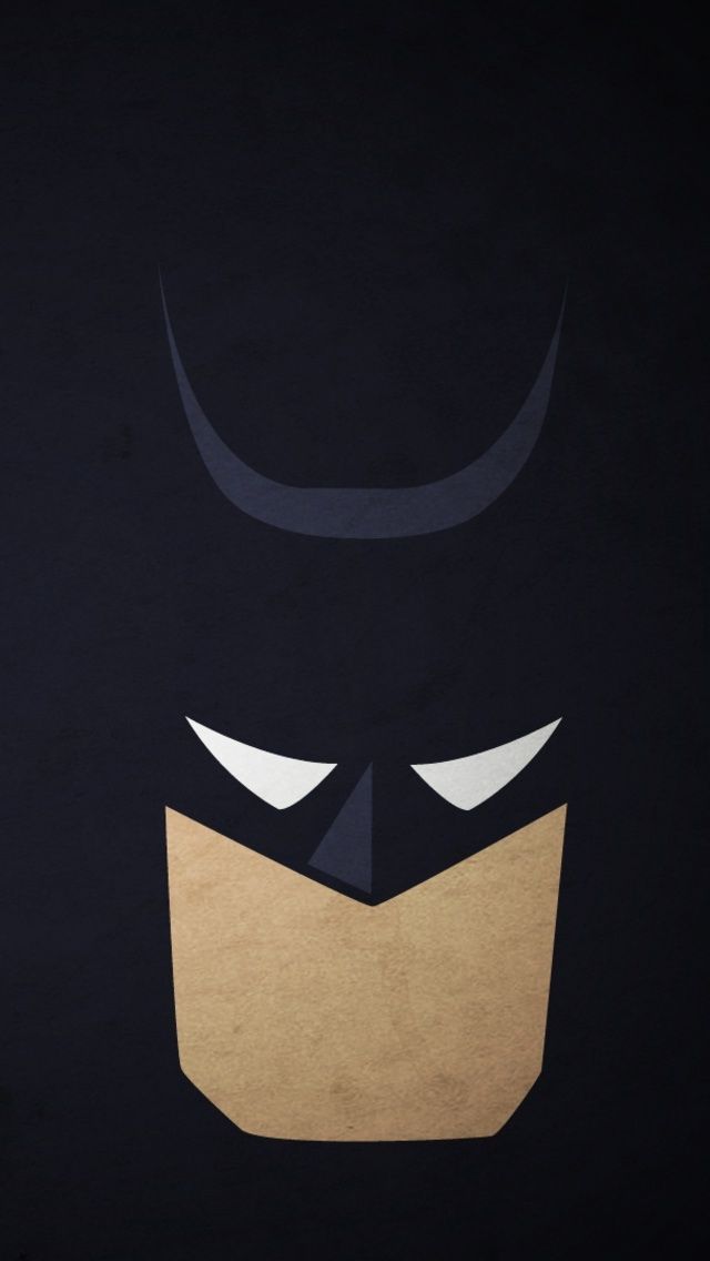 Phone Wallpaper Batman Background