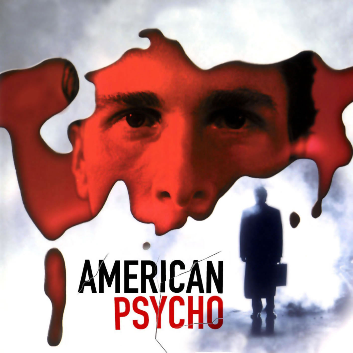 american psycho iphone wallpaper