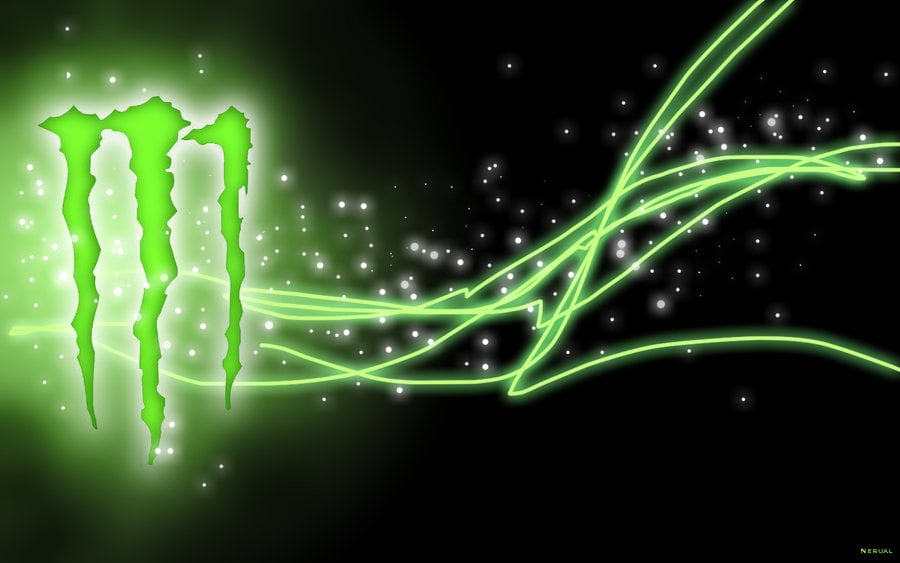 Monster Energy Wallpaper Car - WallpaperSafari