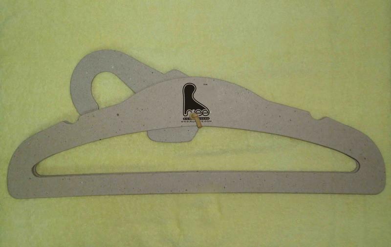 🔥 Free download recycled paper hangersEco hangerspaperboard hangers