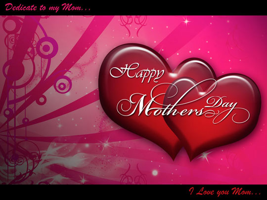 Beautiful Mother S Day Wallpaper For Your Desktop