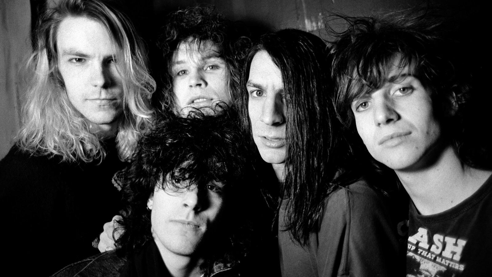 Green River And Seattle S First Grunge Album The Oral History