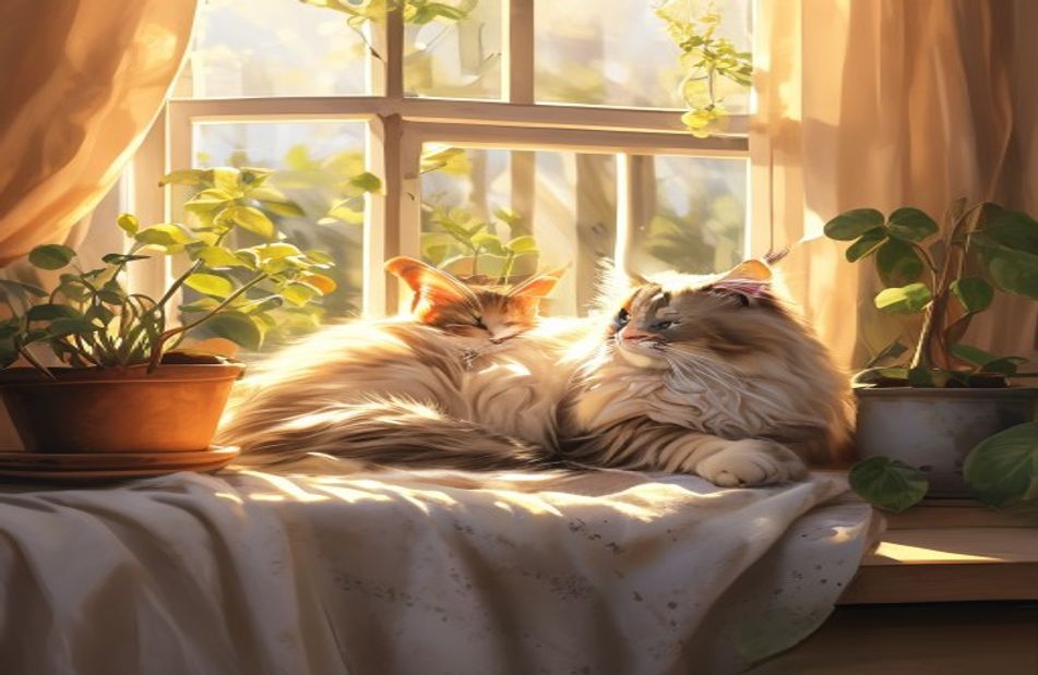 Cat Wallpaper And Screensavers