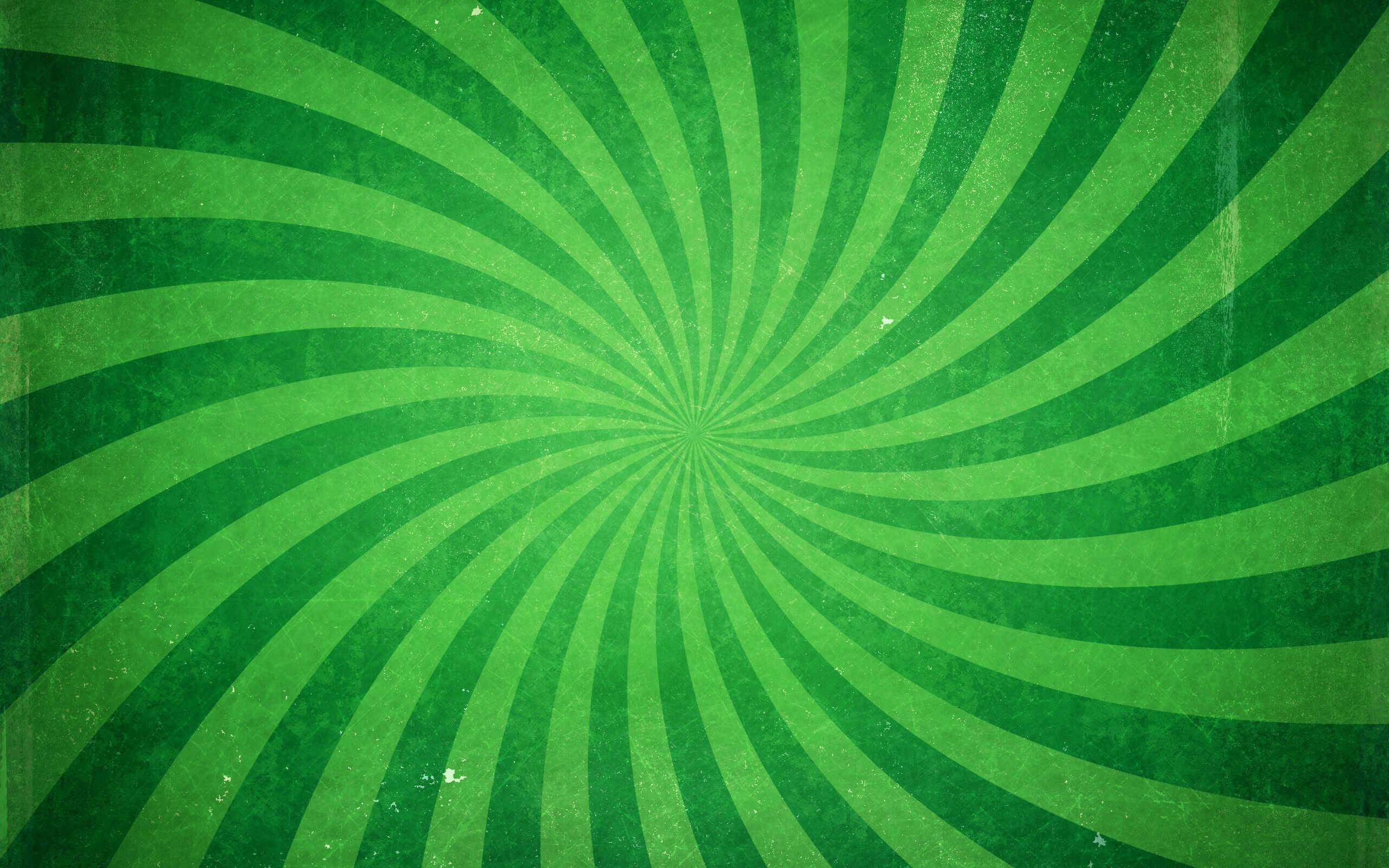 Green Wallpaper HD