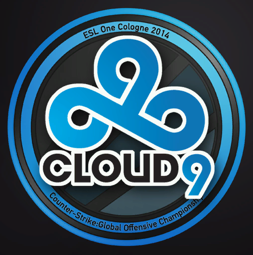 Cloud Cs Go