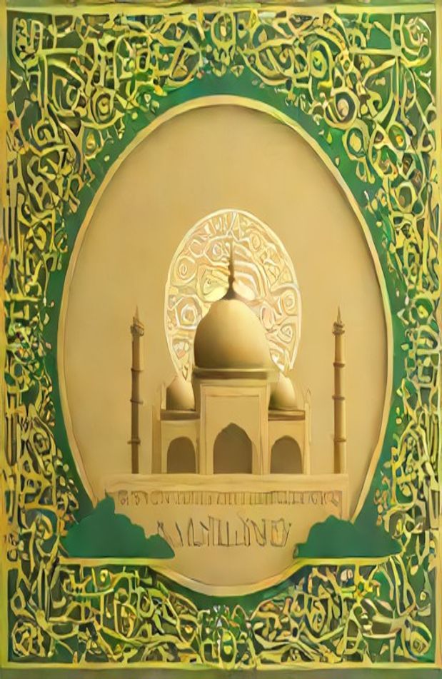 Muhammad Saw Wallpaper