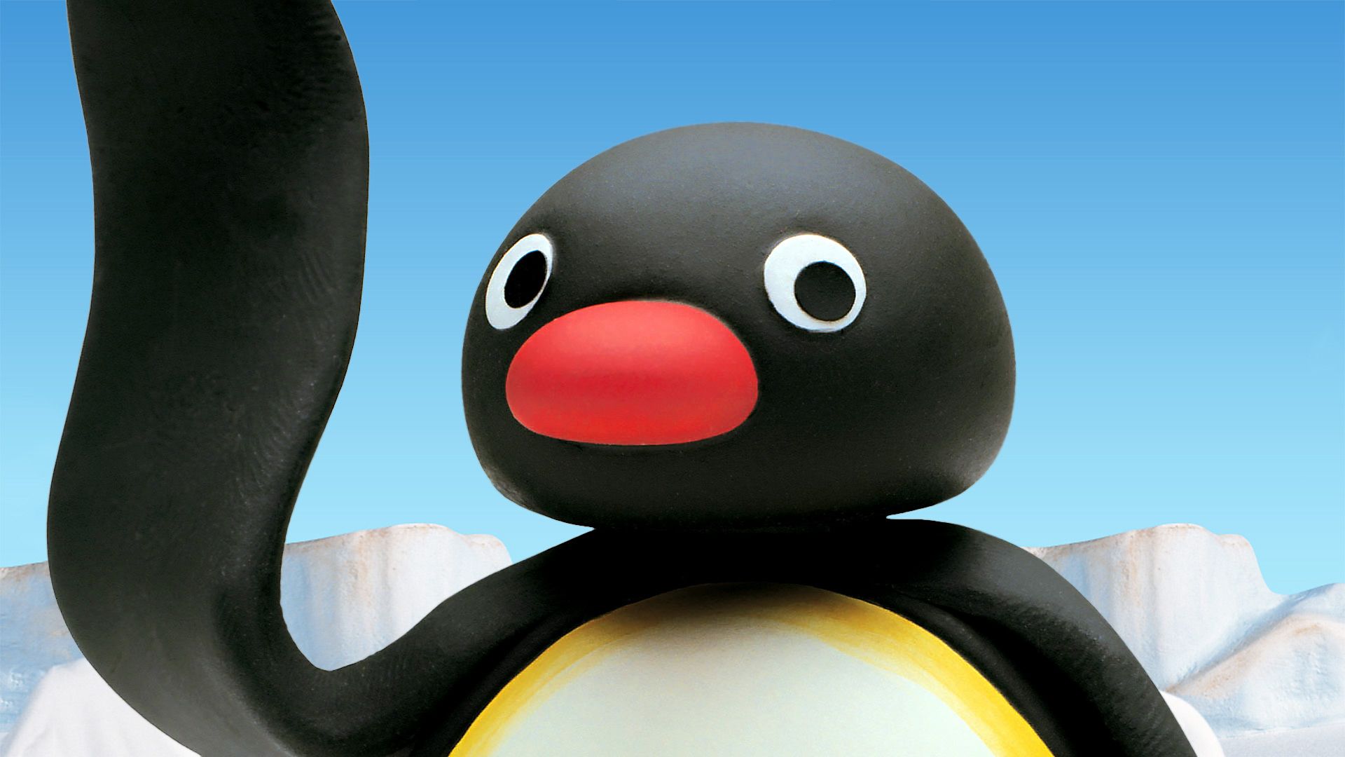 Find more Wallpapers Pingu. 