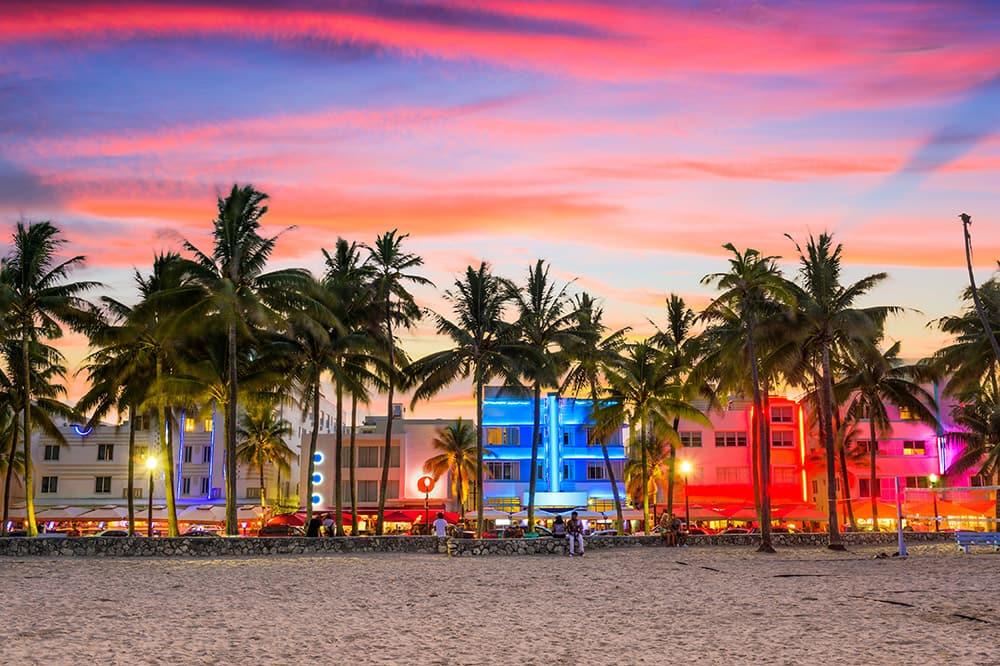 Top Things To Do In Miami Before After Your Cruise Ncl