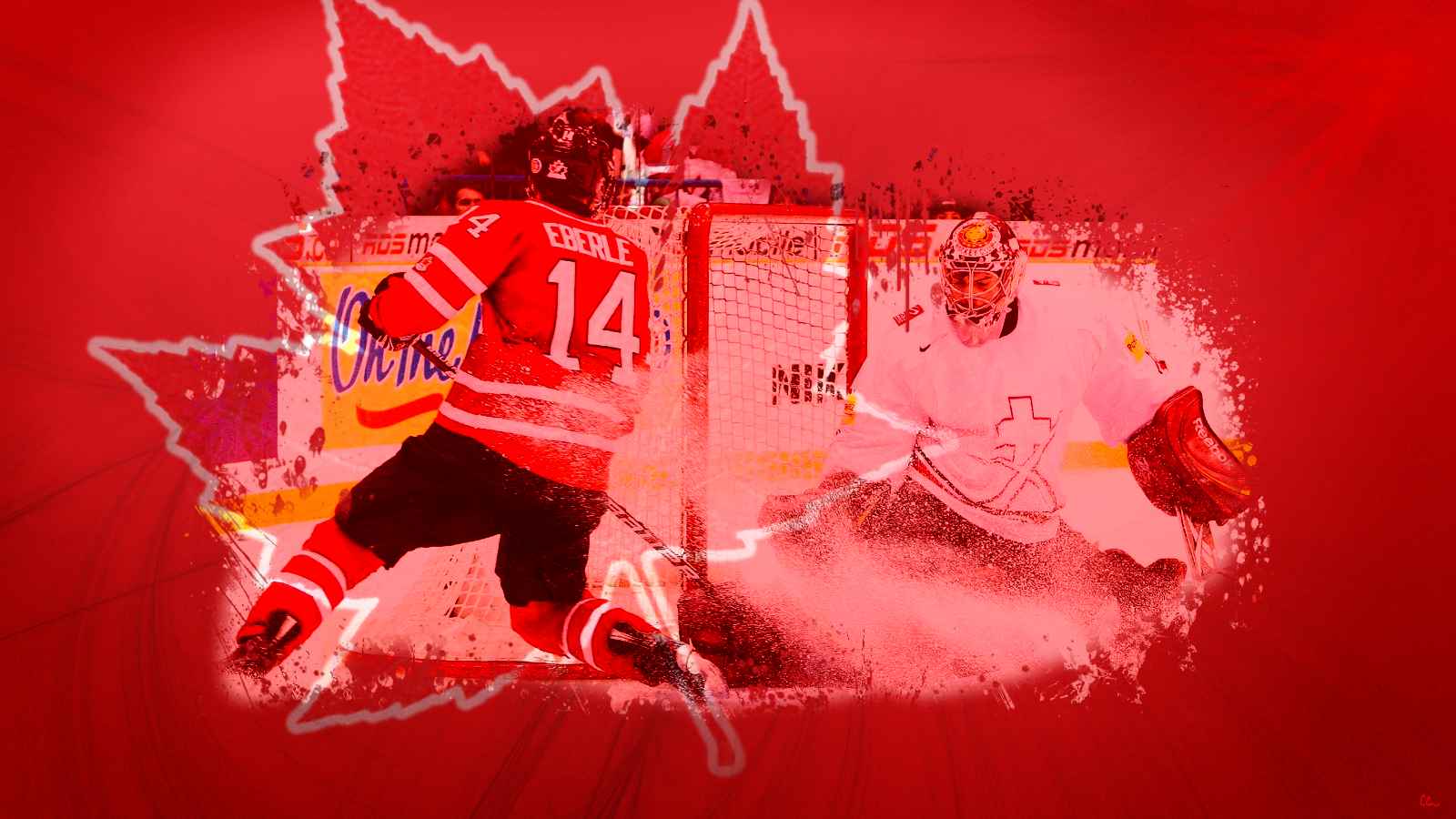 You Hate Eberle Canadianhockey Sens Oilers And Team Canada Last Edited