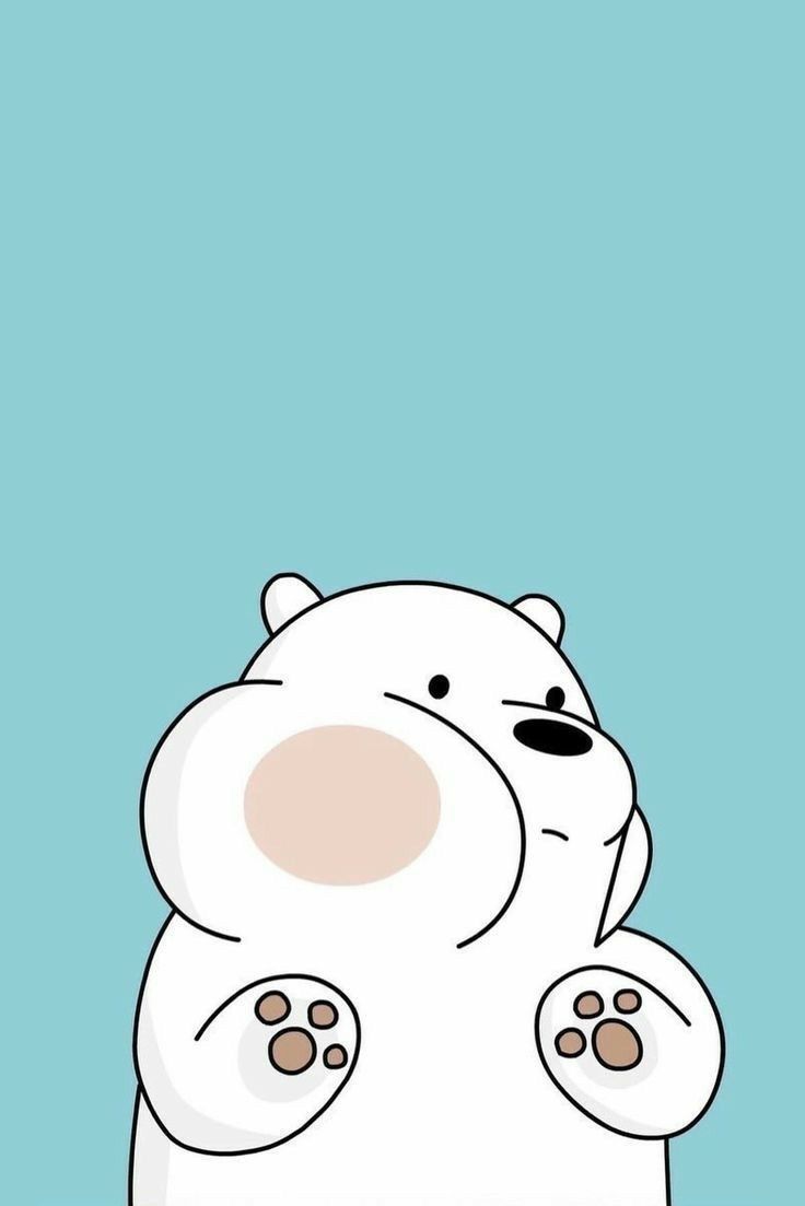 Cosmo Clawed On We Bare Bears Wallpaper