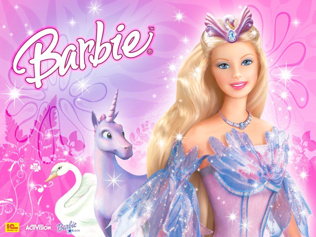 Free download Barbie Wallpapers 2015 [1024x768] for your Desktop ...