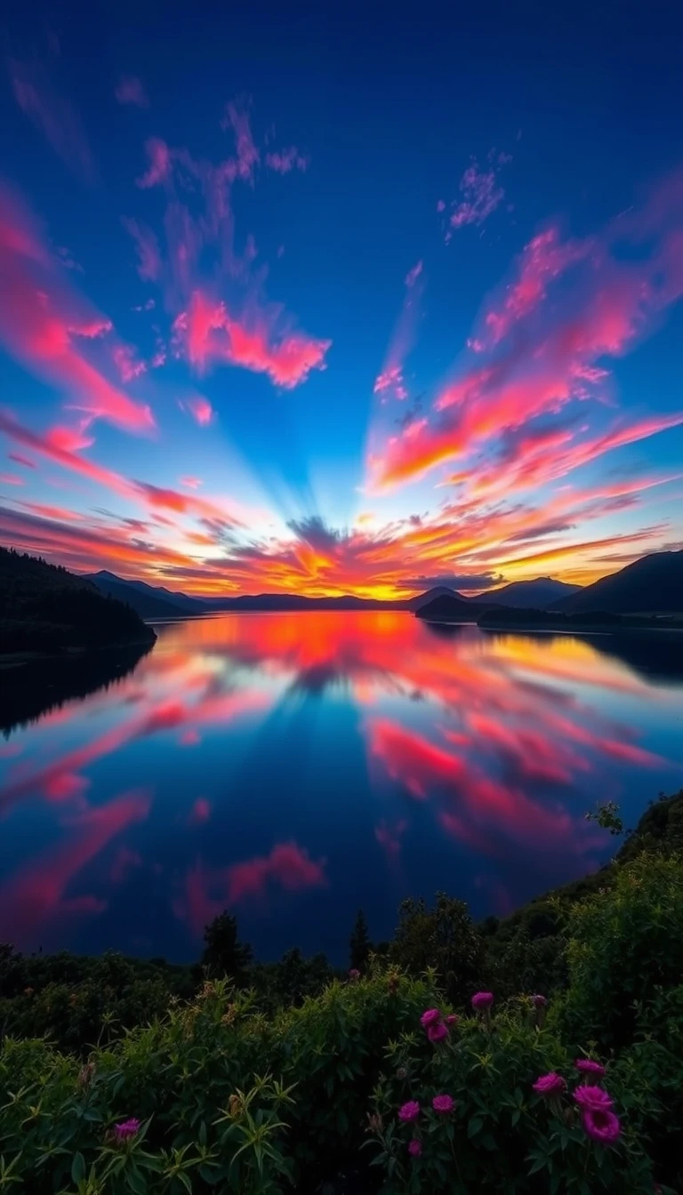 Full HD Wallpaper For Phone