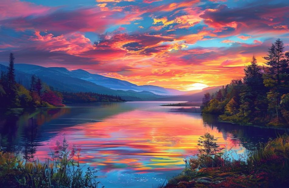 By Wallpaper