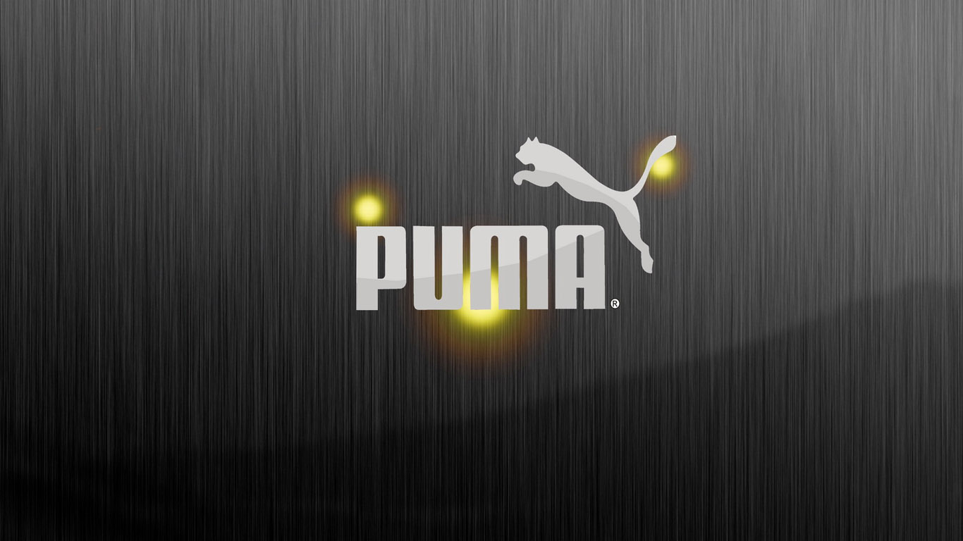 Puma wallpaper 1366x768jpg