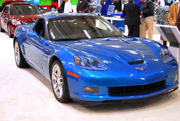 Corvette Z06 Get A Bmw On Your Desktop Cars And Photos