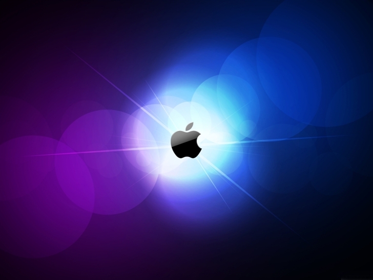 Think Different Apple Mac Wallpaper