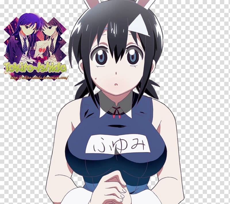 Desktop Anime Oreimo Puter Icons Transparent Background