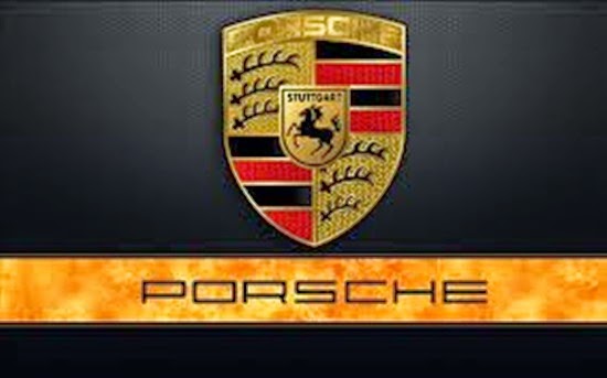 HD Wallpapers and HD Photos Porsche Logo HD Wallpapers