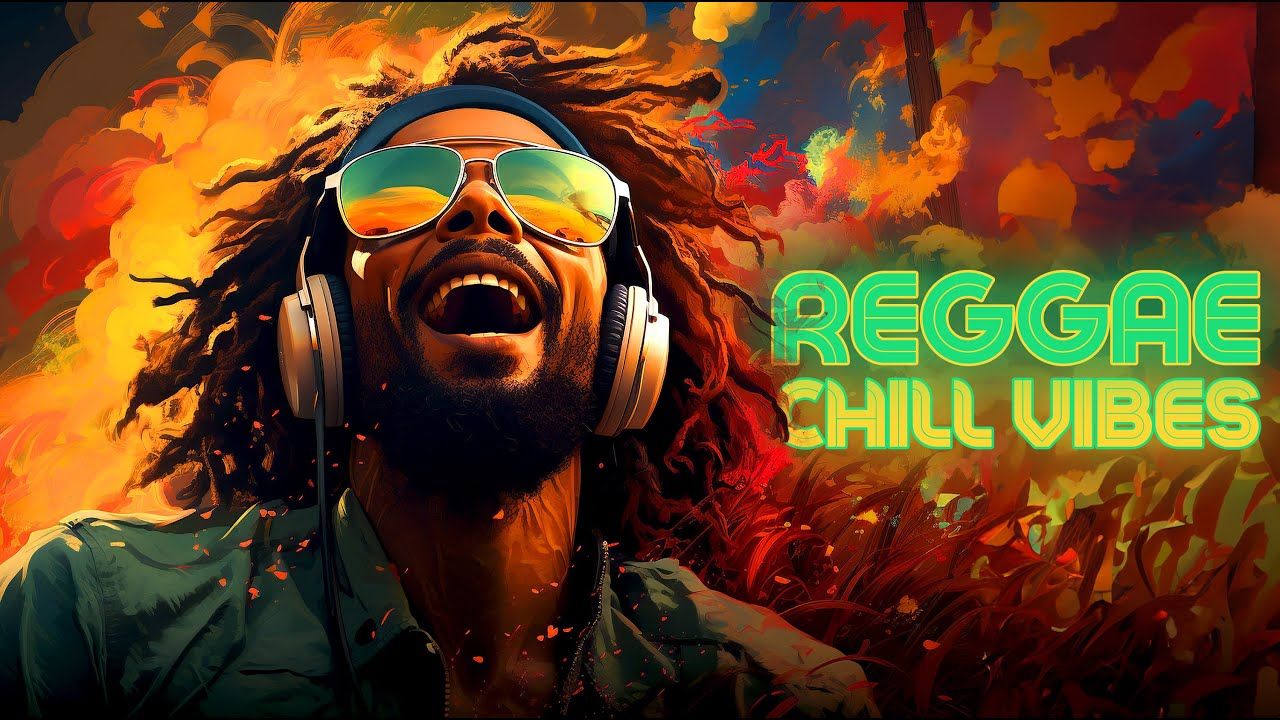 Cool Vibes Wallpaper