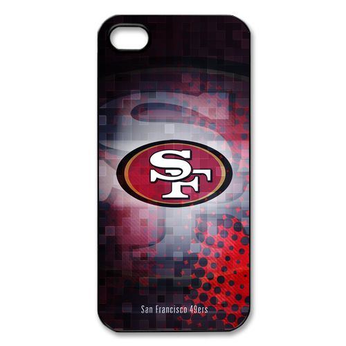49ers iPhone Case San Francisco