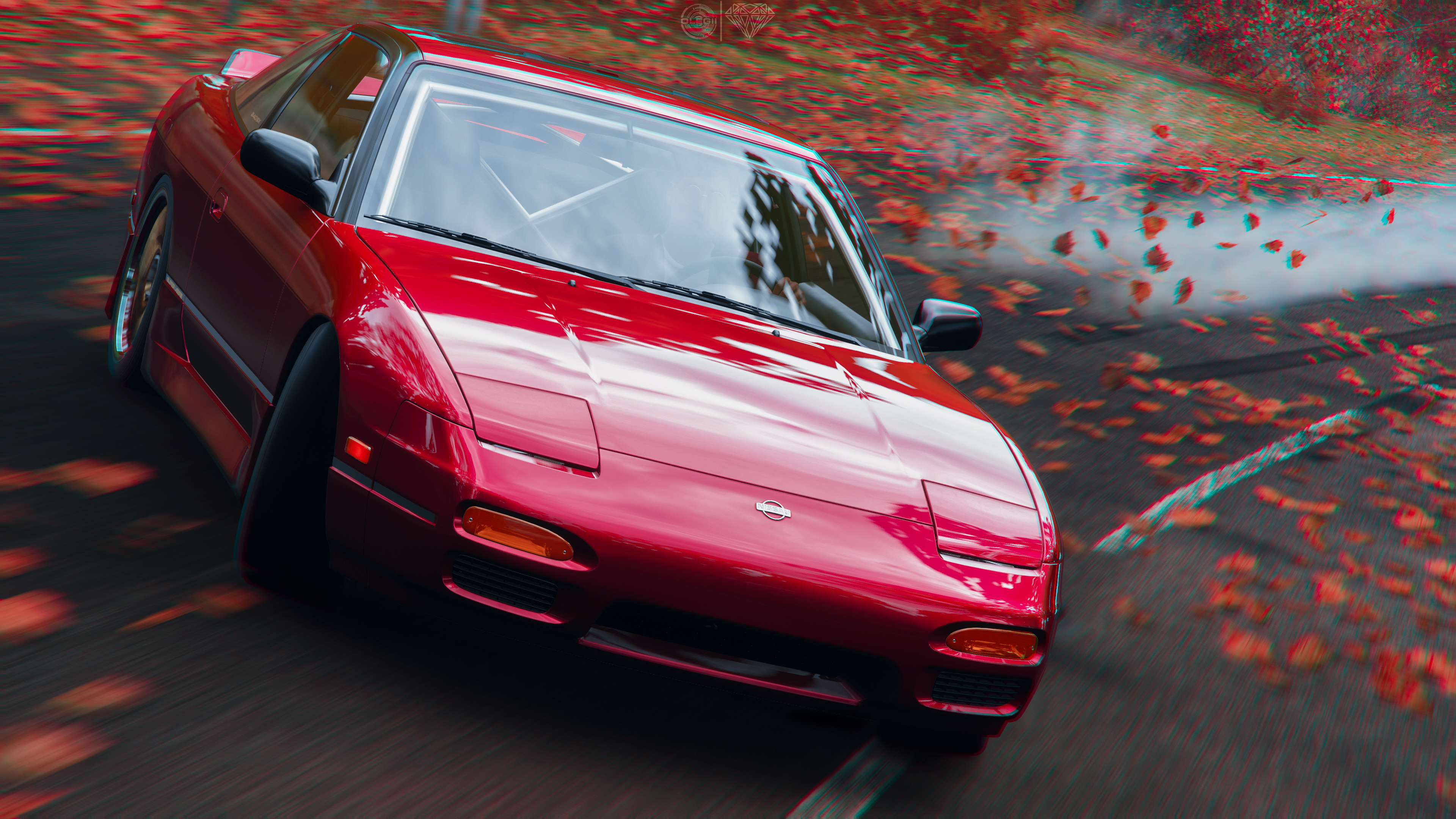 Forza Horizon Nissan 4k Wallpaper Hd Games Image Photos