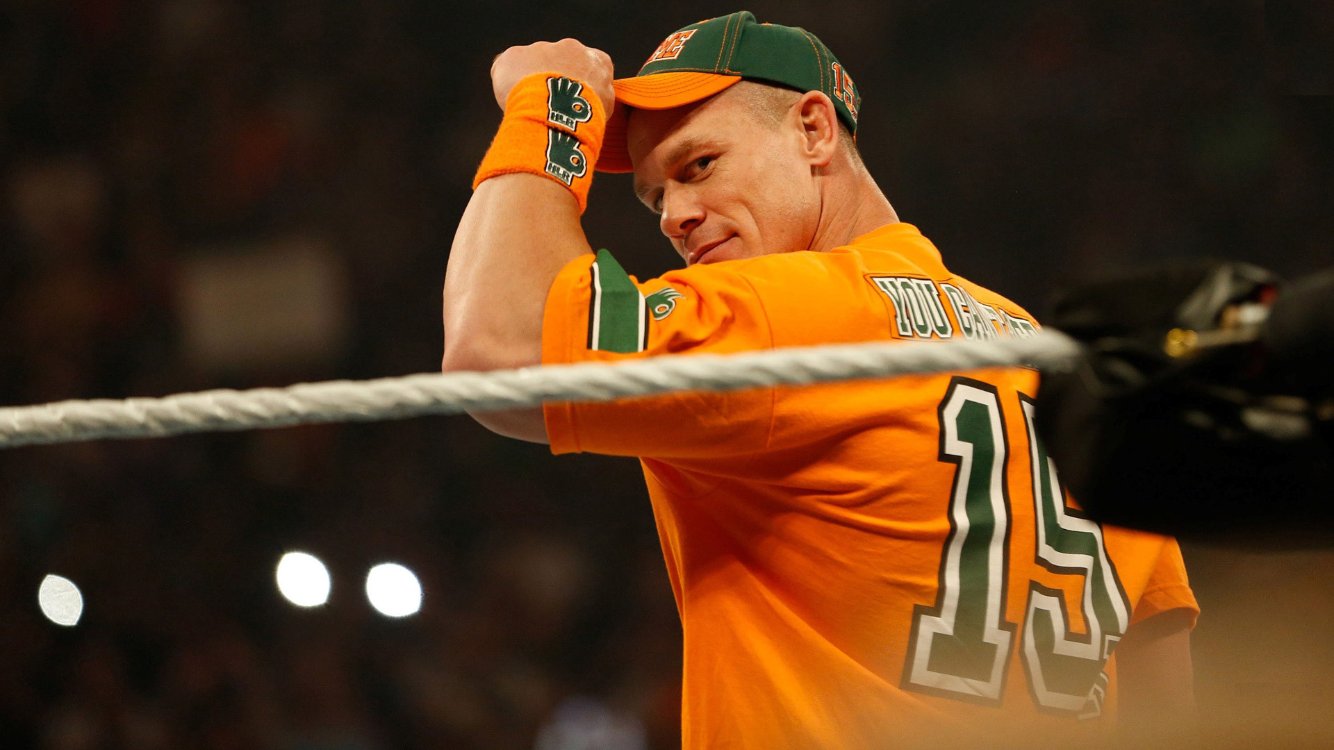 John Cena Wallpaper HD Background Of Your Choice