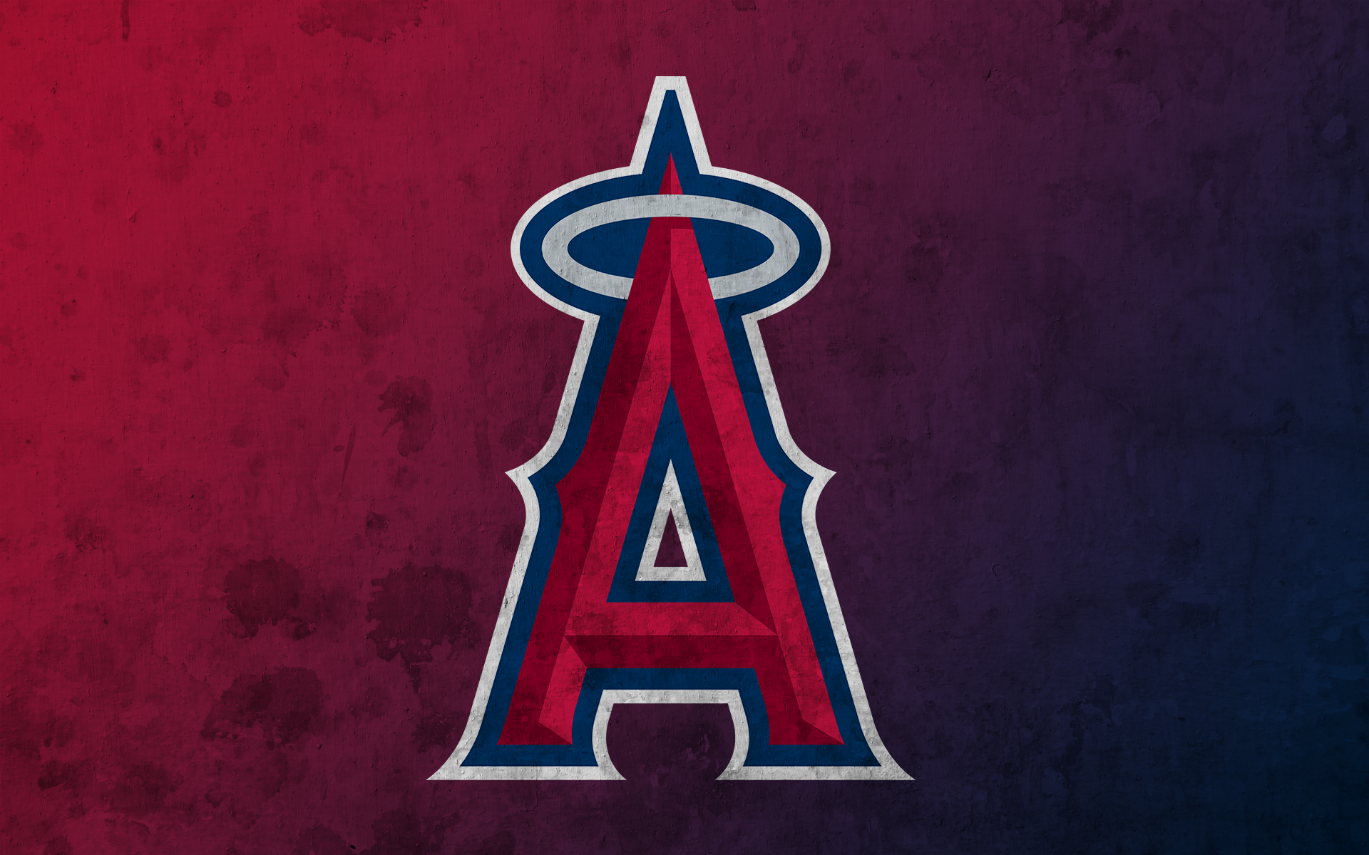 Los Angeles Angels Logo Wallpaper Paperpull