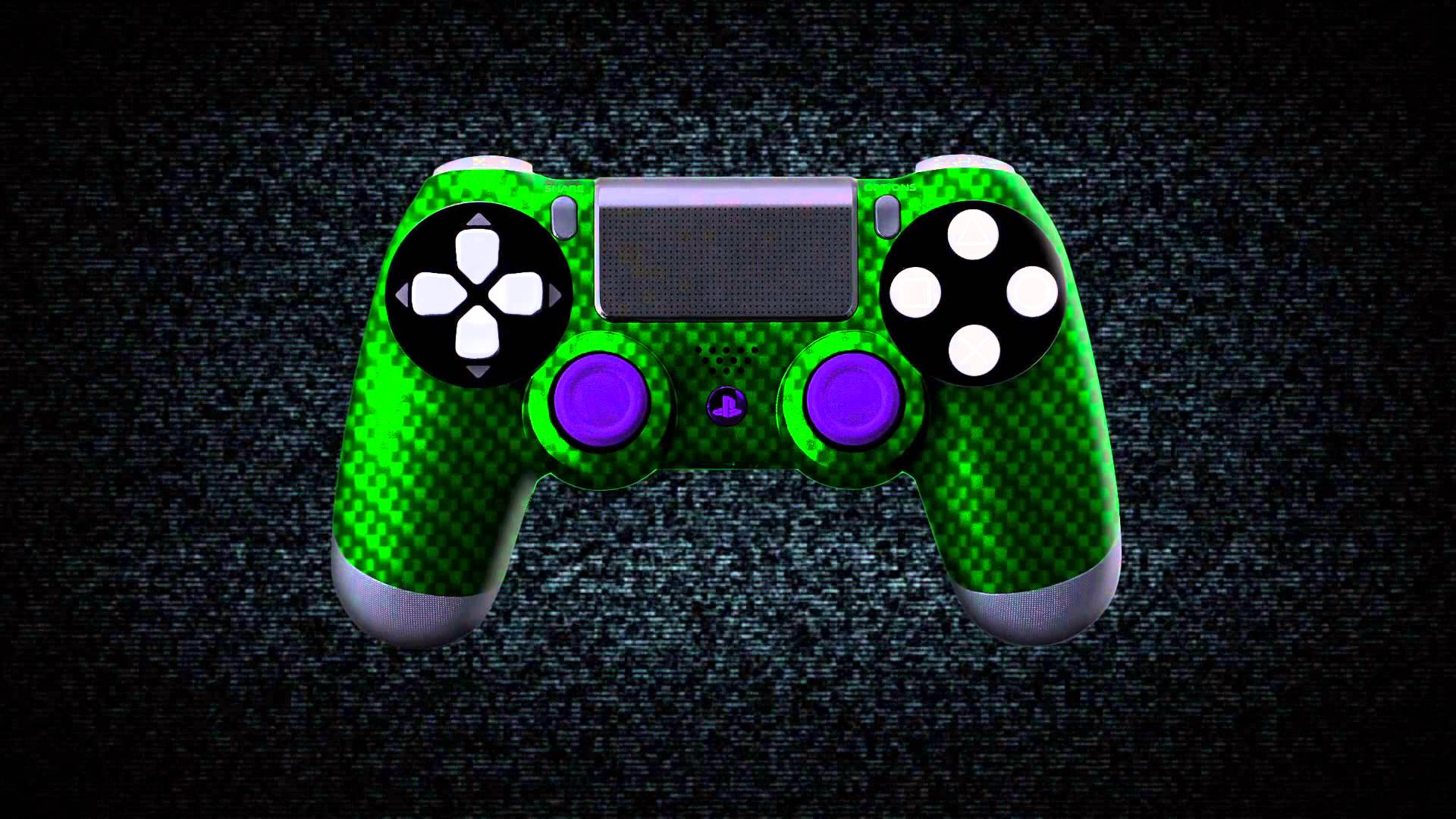 Ps4 Controllers Modded Presented By Evil