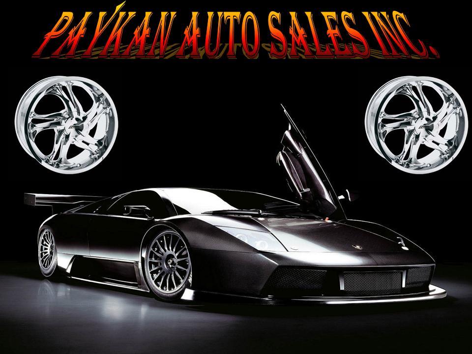 Pictures For Paykan Auto Sales Inc In San Diego Ca