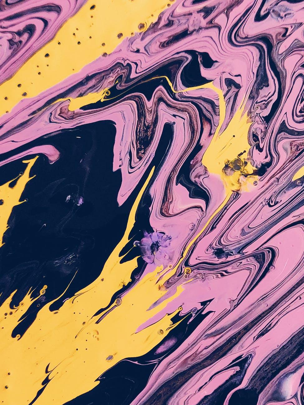 10 iOS 14 wallpaper ideas Heres a list of aesthetic wallpaper