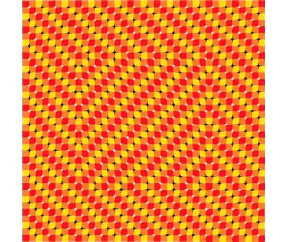 Moving Optical Illusion Wallpaper The Pictures