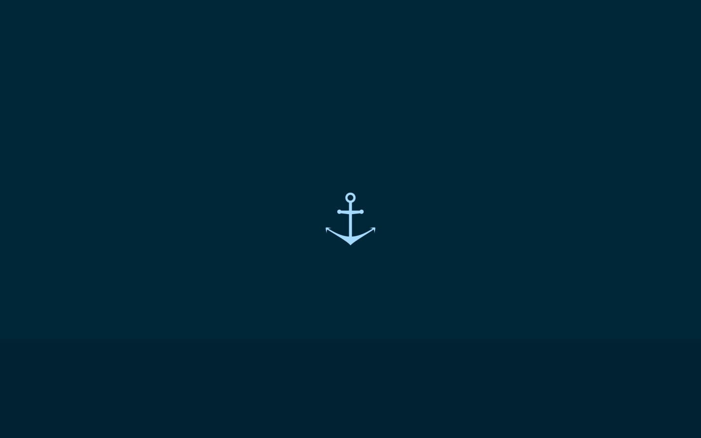 Pin Anchor iPhone Background