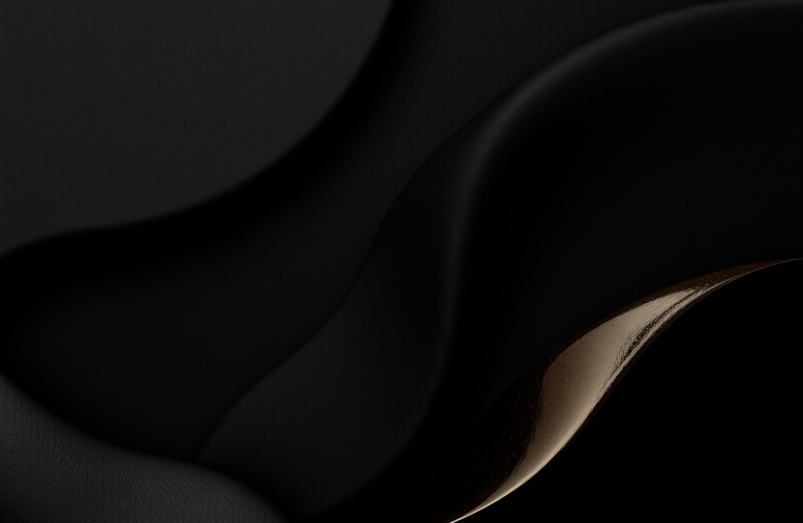 Black Aesthetic Cool Wallpaper
