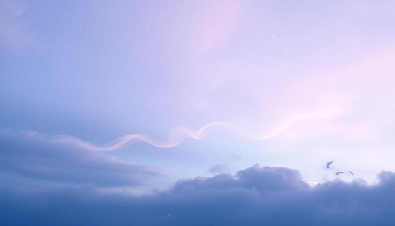 Celeste Background