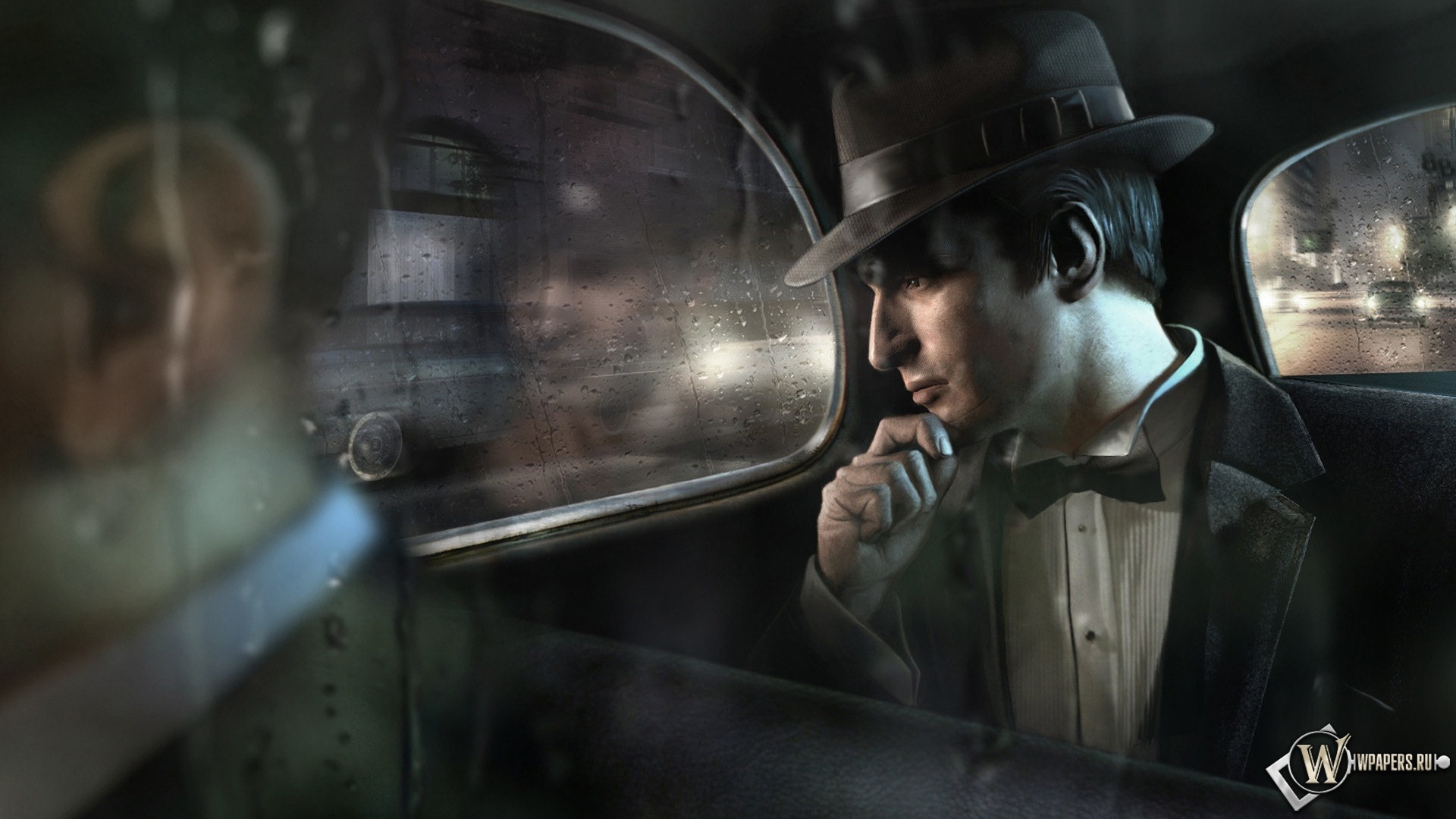 Mafia Ii