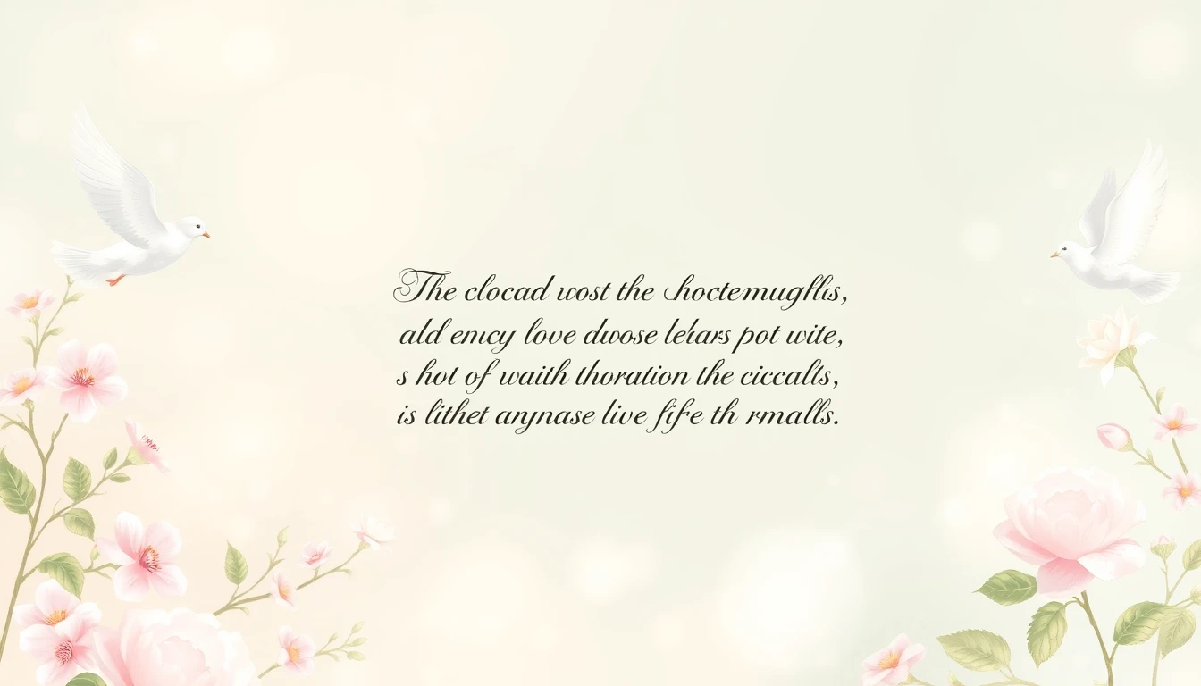 Cute Christian Wallpaper