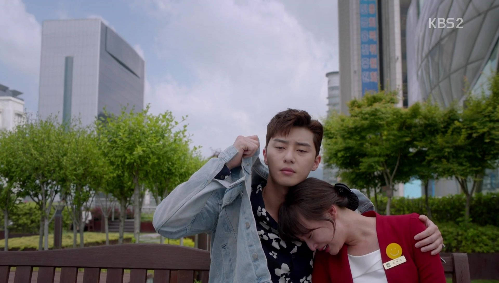 Korean Drama Wallpaper