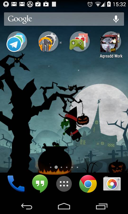 Featured Top Best Halloween Apps Androidheadlines