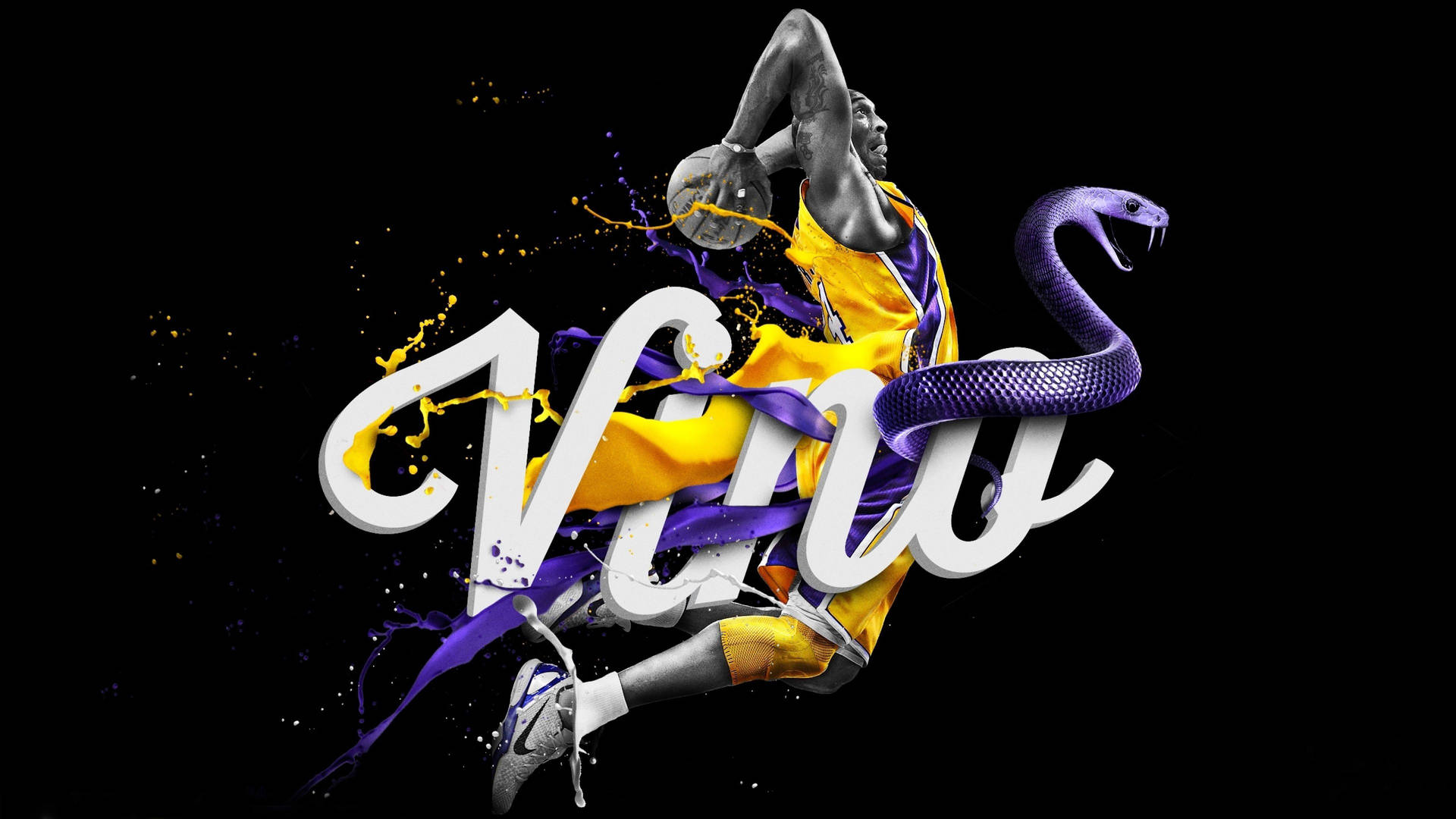 4k Nba Wallpaper