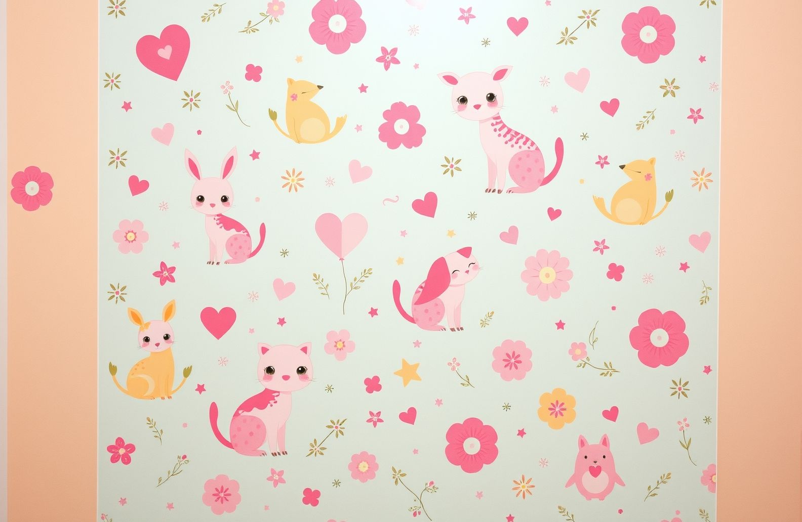 Cute Wallpaper For Teenage Girls