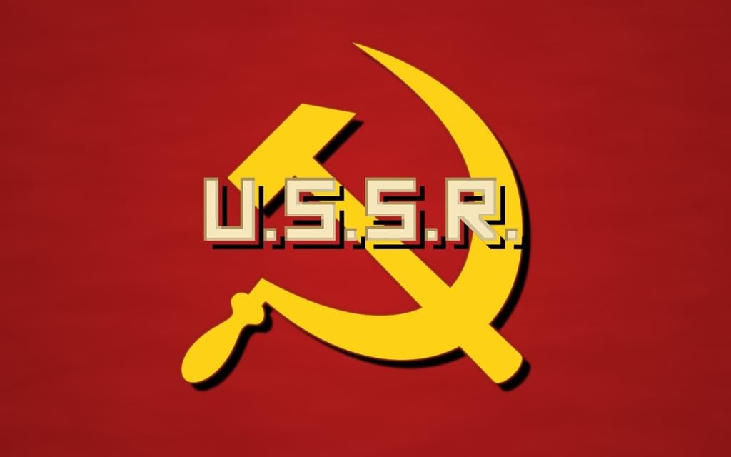 USSR Flag Wallpaper USSR Flag Desktop Background